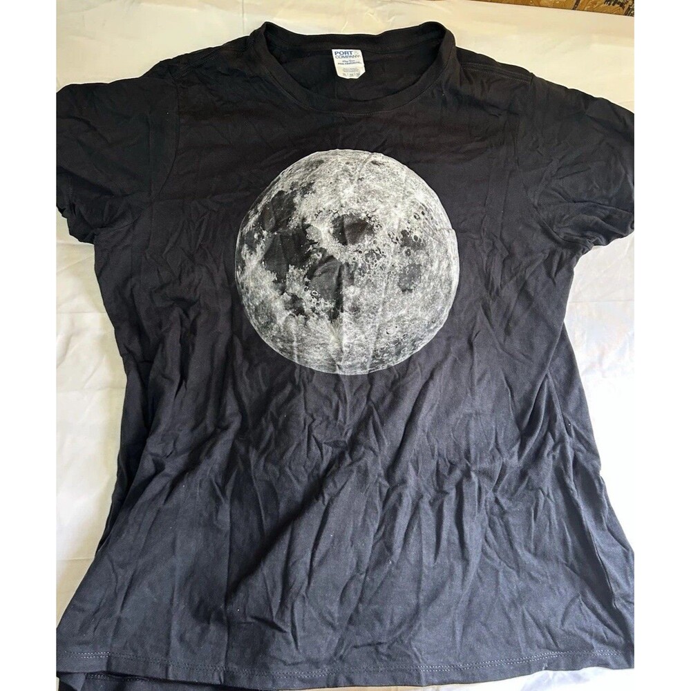 Port & Company XL ladies Tee